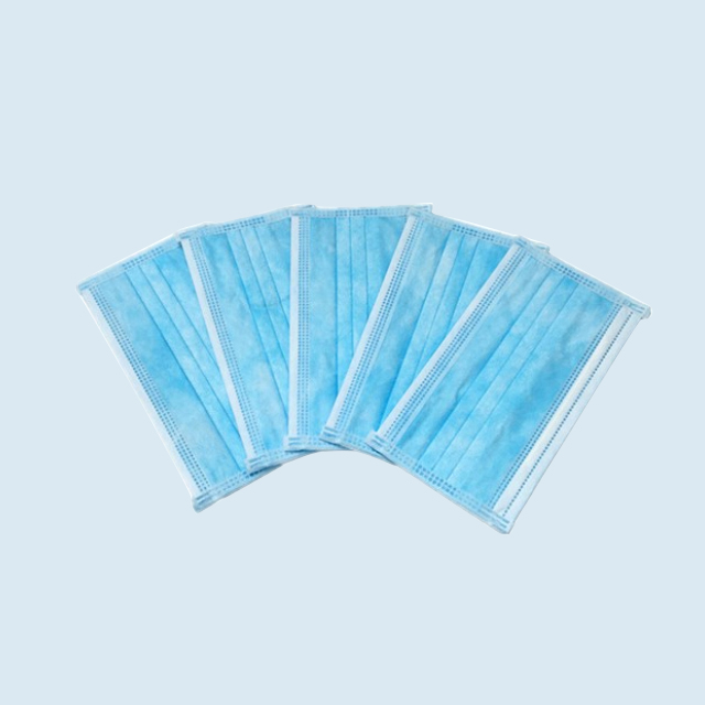 Don’t wear masks made of these materials