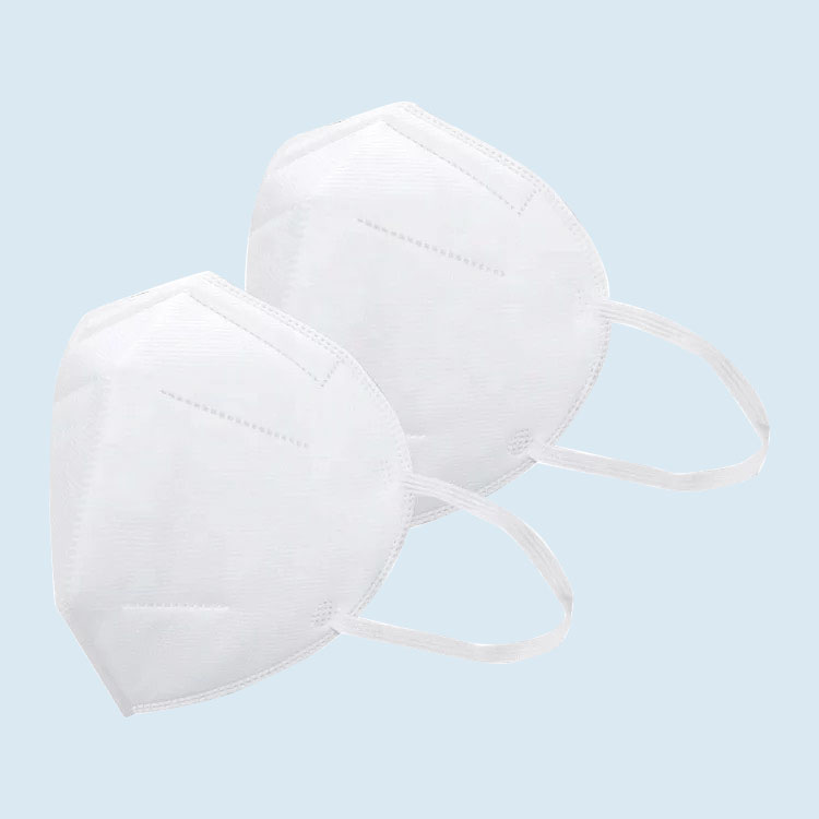 The introduction of the N95 respirator