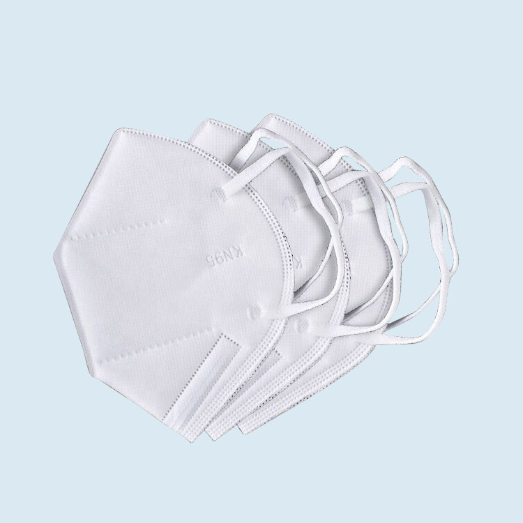 What is the difference between an N95 respirator and a surgical mask?