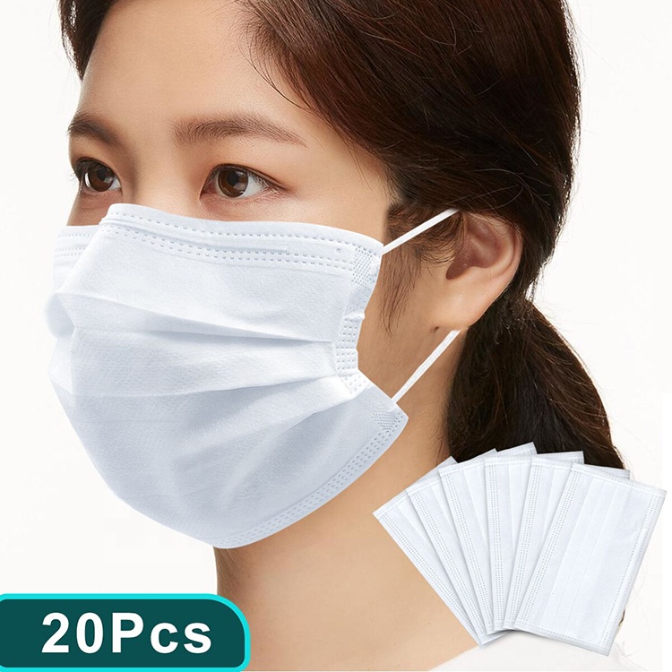 Face Mask Coronavirus