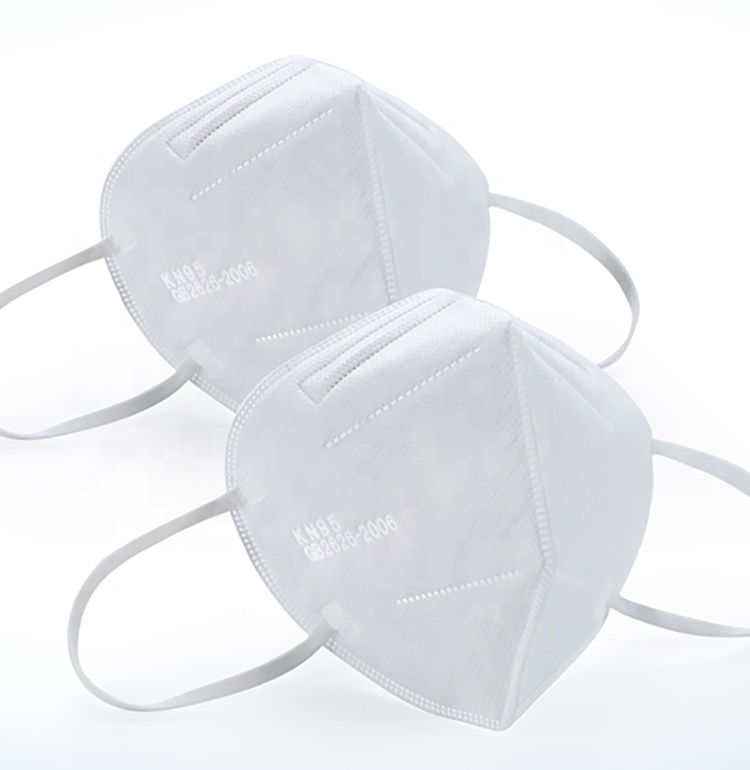 N95 Respirator Face Mask