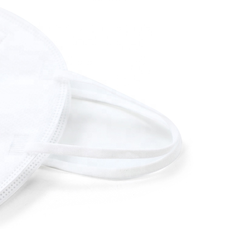 N95 Respirator Face Mask