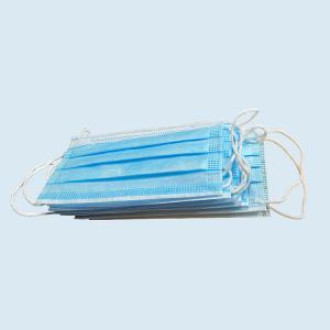 Non-woven Medical Respirator for Coronavirus